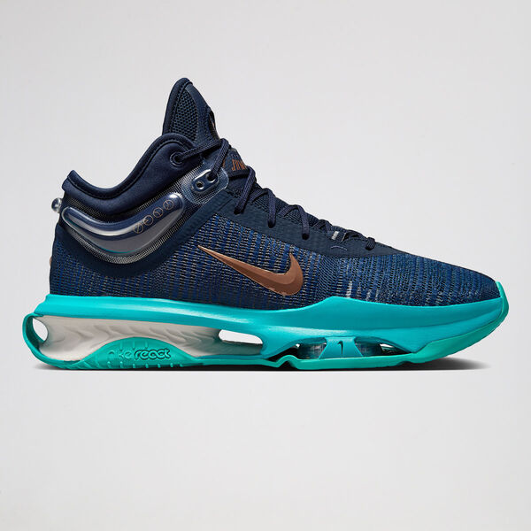Zapatillas Nike G.T. Jump 2 Hombre