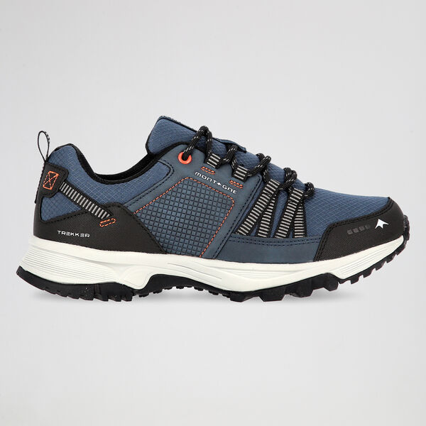 Zapatillas Outdoor Montagne Trekker para Hombre