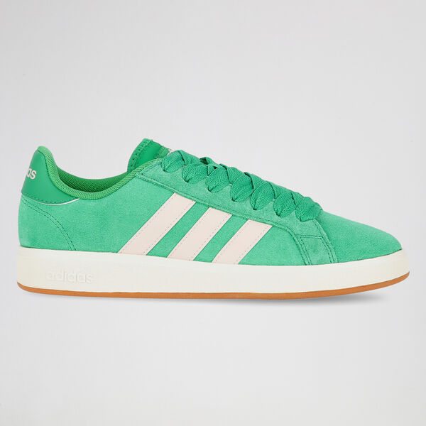 Zapatillas adidas Grand Court Base 00s Mujer