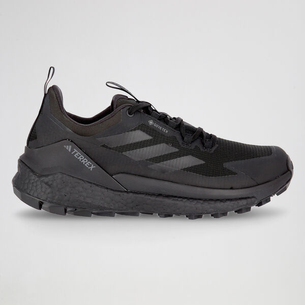 Zapatillas Outdoor adidas Terrex Free Hiker 2 Low Hombre