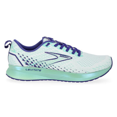 Zapatillas Running Brooks Levitate 5 127 Mujer