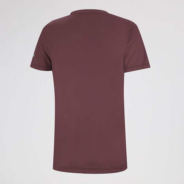 Remera Entrenamiento Fila Sun Protect Breezy Mujer