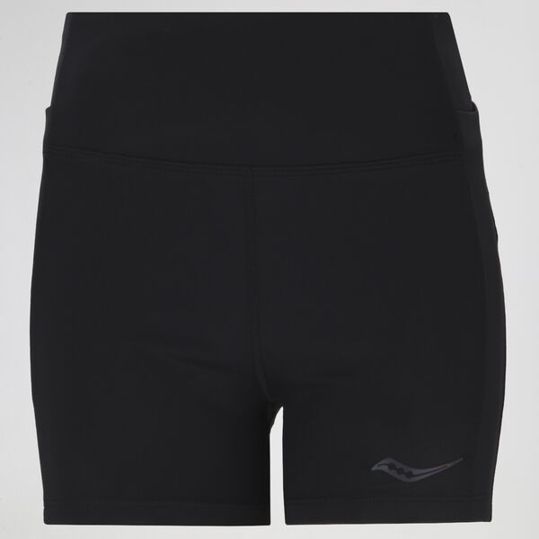 Calza Running Saucony Fortify 3 Mujer