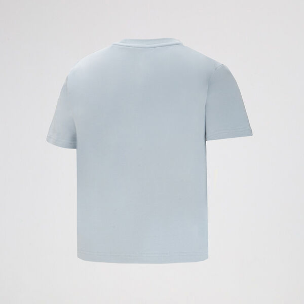 Remera adidas x Disney Mickey Mouse Infantil