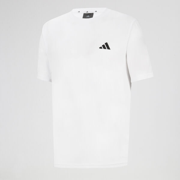 Remera adidas Essentials Base Hombre