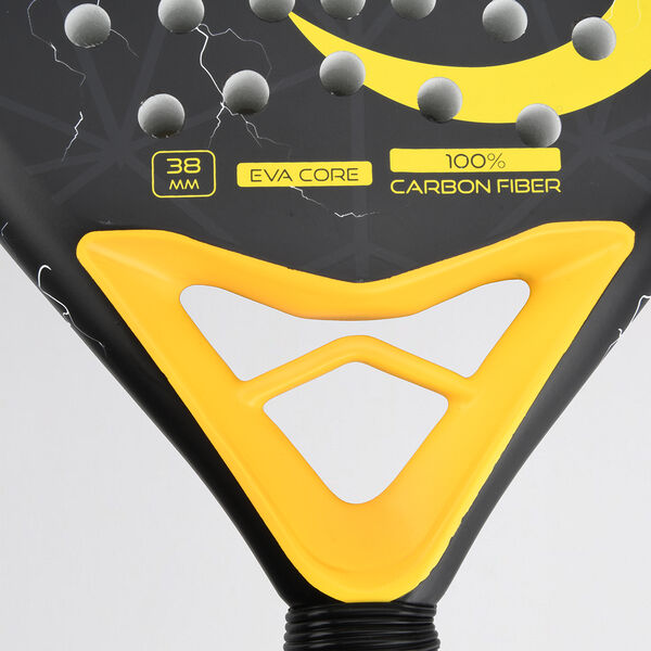Paleta Pádel Sixzero Nimbus Pro Carbon