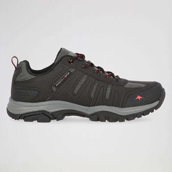 Zapatillas Outdoor Montagne Stride Mujer