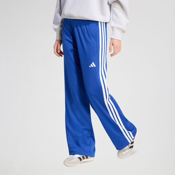 Pantal&oacute;n adidas Dayready Pierna Ancha Mujer