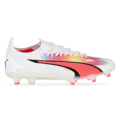 Botines Fútbol Puma Ultra Ultimate Fg/ag Hombre