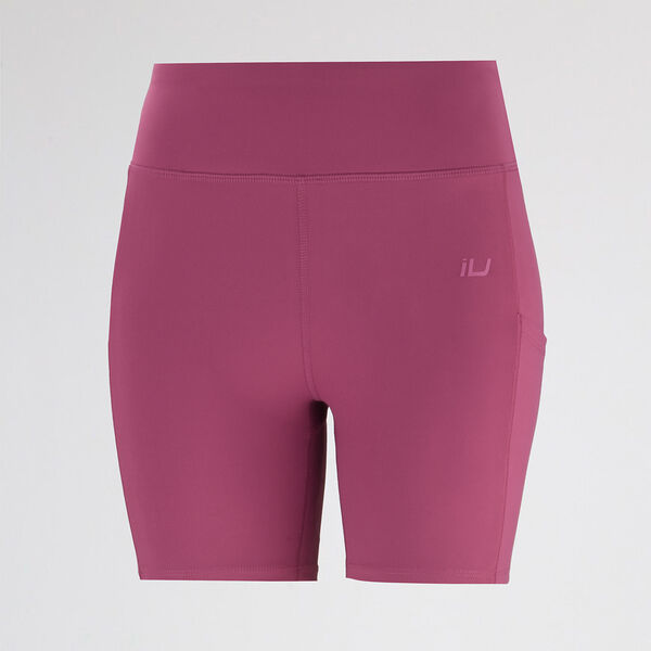 Short IU Venture 5 Mujer