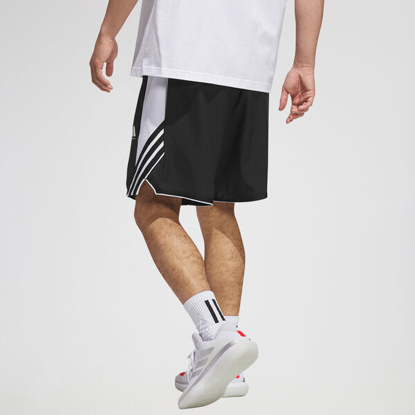 Short Básquet adidas Crazylite Hombre