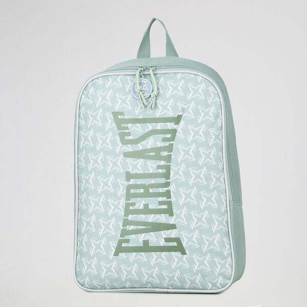 Mochila Everlast Porta Notebook con llavero