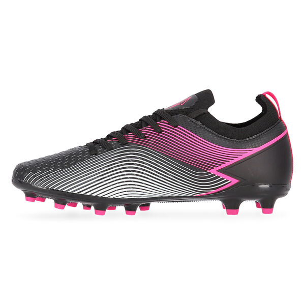 Botines Fútbol Topper Stingray III Mach 5 Fg Hombre