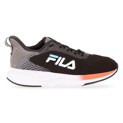 Zapatillas Running Fila Racer  One Hombre