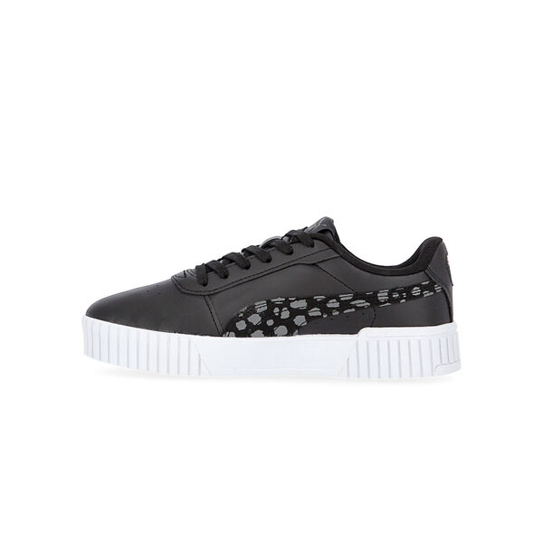 Zapatillas Puma Carina 2.0 Animal Niña