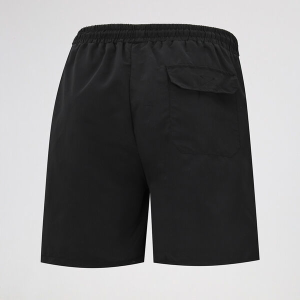 Traje de Baño Le Coq Sportif Board con Cordón