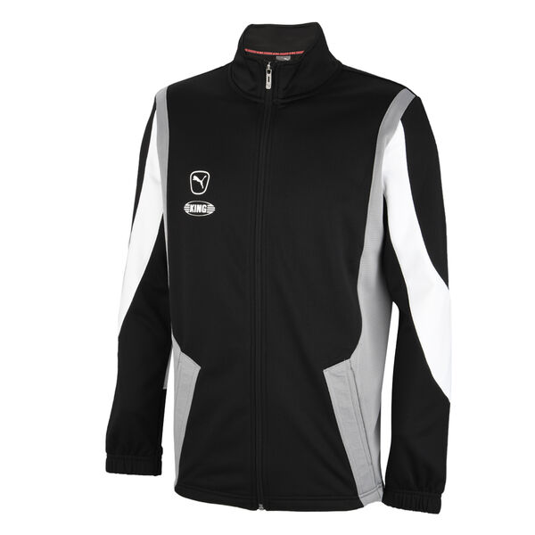 Campera Fútbol Puma King Pro Hombre