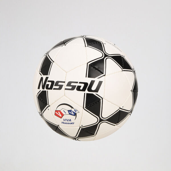 Pelota F&uacute;tbol Nassau Magic