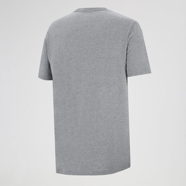 Remera Under Armour Icon Ss Algod&oacute;n Hombre