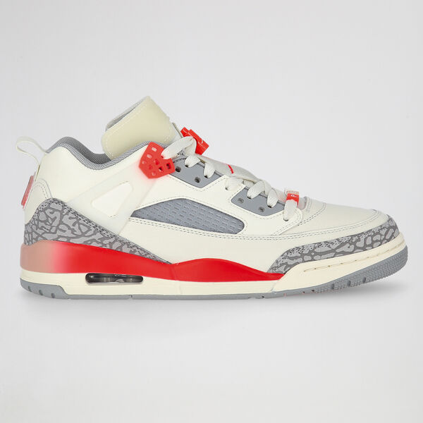 Zapatillas Jordan Spizike Low Psg Hombre