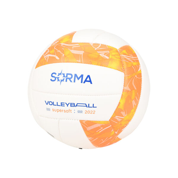 Pelota Sorma Vancouver