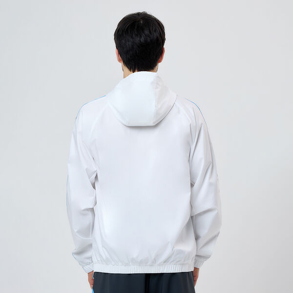 Campera Fútbol adidas Afa Dna Hombre