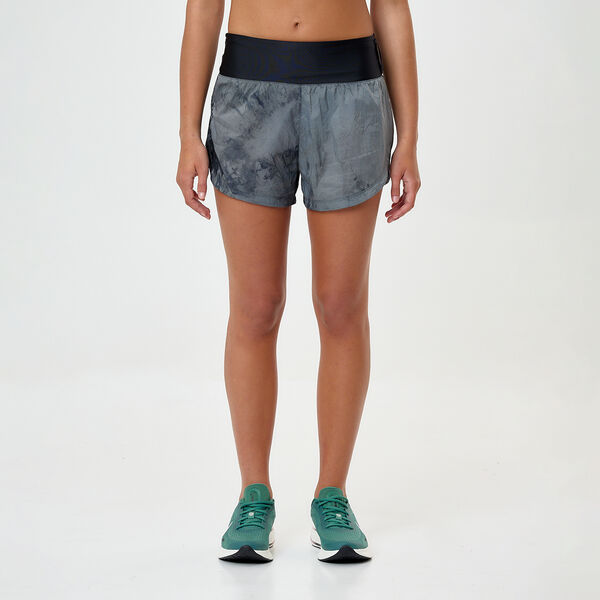 Short Running Nike Trail Mujer