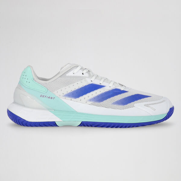 Zapatillas Tenis adidas Defiant Speed 2 Hombre