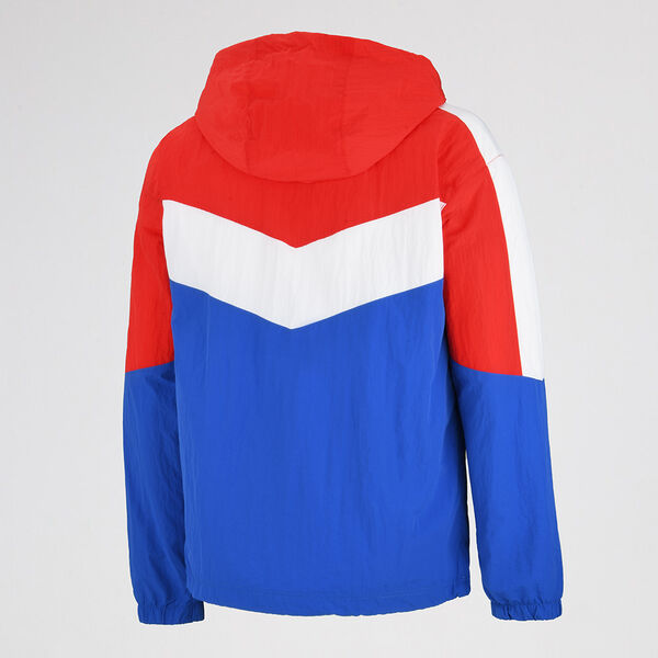 Campera San Lorenzo Atomik SS26 Hombre con capucha
