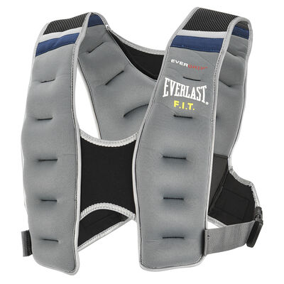 Chaleco Everlast Evergrip Weighted