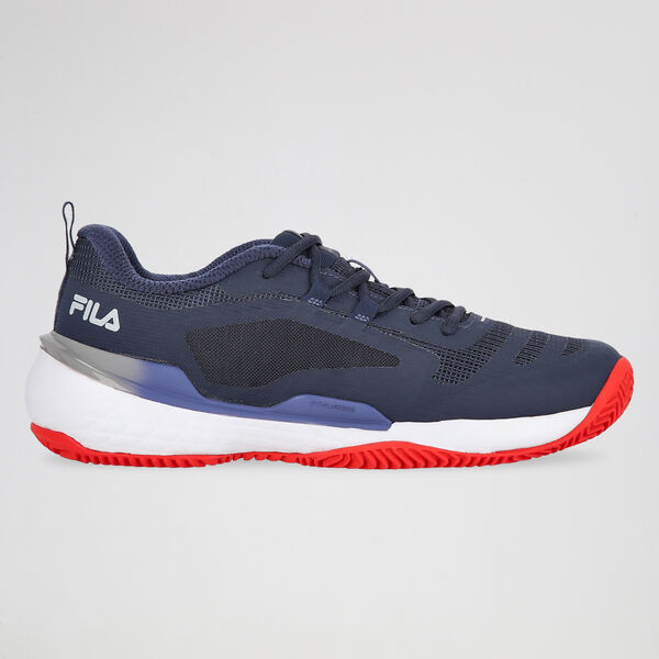 Zapatillas Tenis Fila Winner Clay Hombre