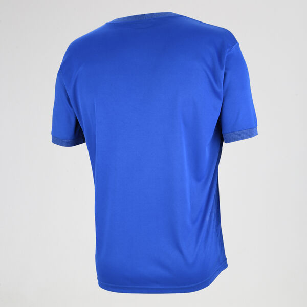 Remera Entrenamiento Reusch Arquero Unikum Hombre