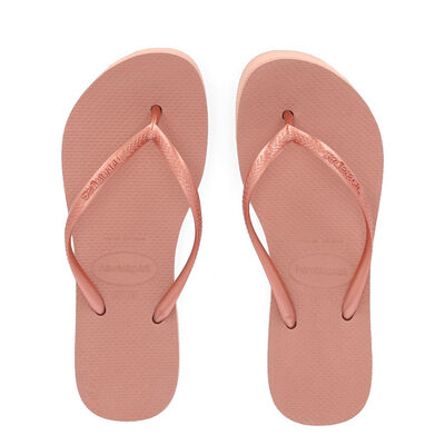 Ojotas Havaianas Slim Flatform