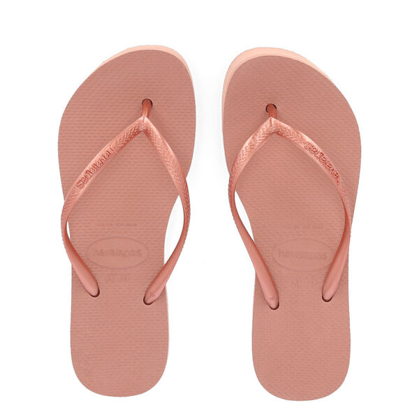 Ojotas Havaianas Slim Flatform