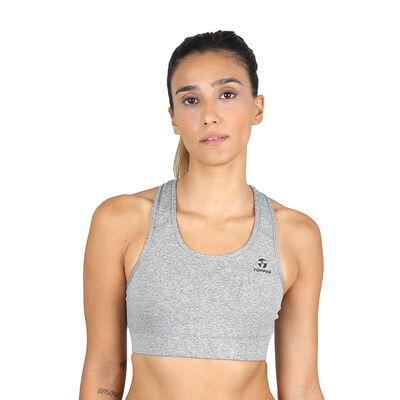 Top Entrenamiento Topper Basic Mujer