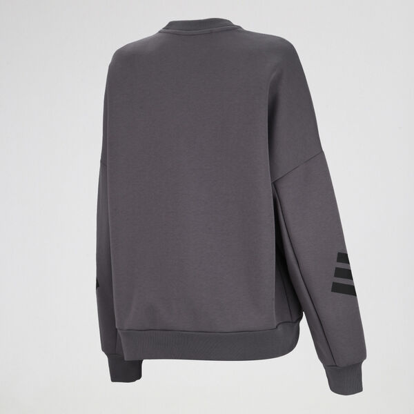 Buzo adidas Future Icons 3 Tiras Mujer