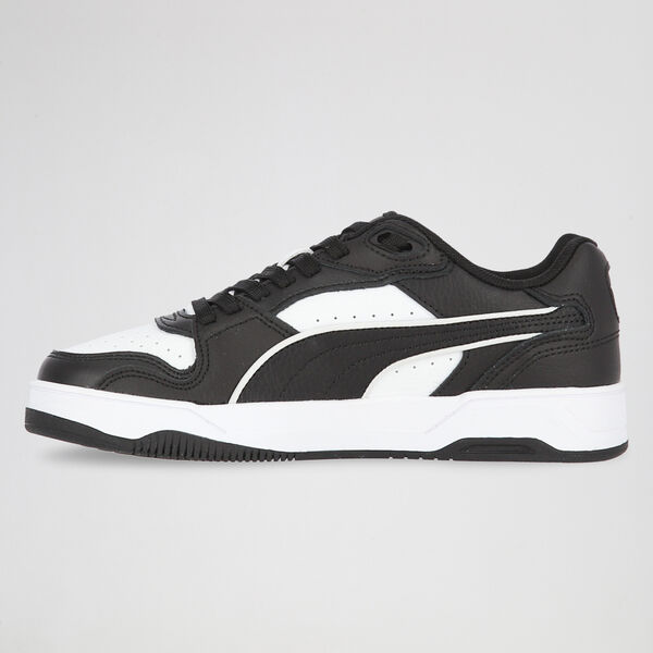 Zapatillas Puma Rbd Break Low Mujer