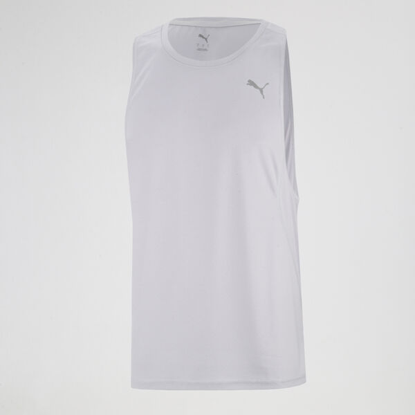 Musculosa Running Puma Velocity Poly Hombre