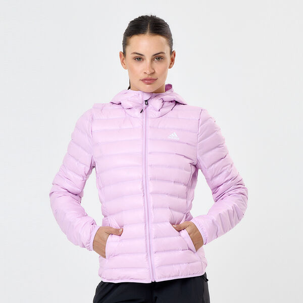 Campera Outdoor adidas Varilite Mujer