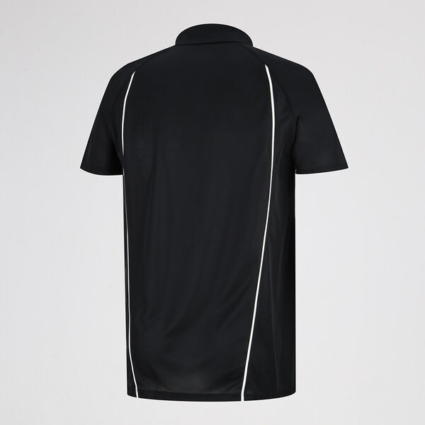 Remera Tenis Fila Match Hombre