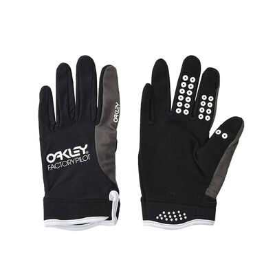 Guantes Ciclismo Oakley All Mountain Mtb Unisex