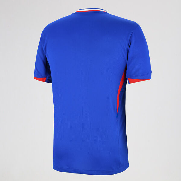 Camiseta Francia Nike Titular 24/25 Hombre