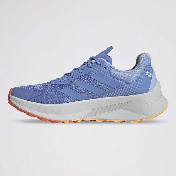 Zapatillas Outdoor adidas Terrex Soulstride Flow Hombre