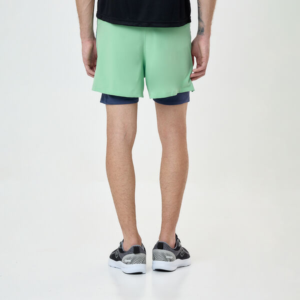 Short Running Lotto Speedevo Enjoy Hombre