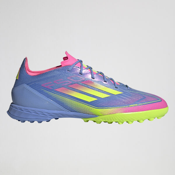 Botines adidas F50 Pro TF