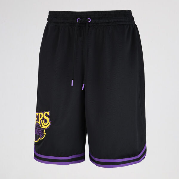 Short NBA Eazy Lakers Hombre