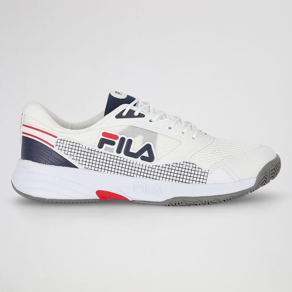 Zapatillas Fila Serve Hombre