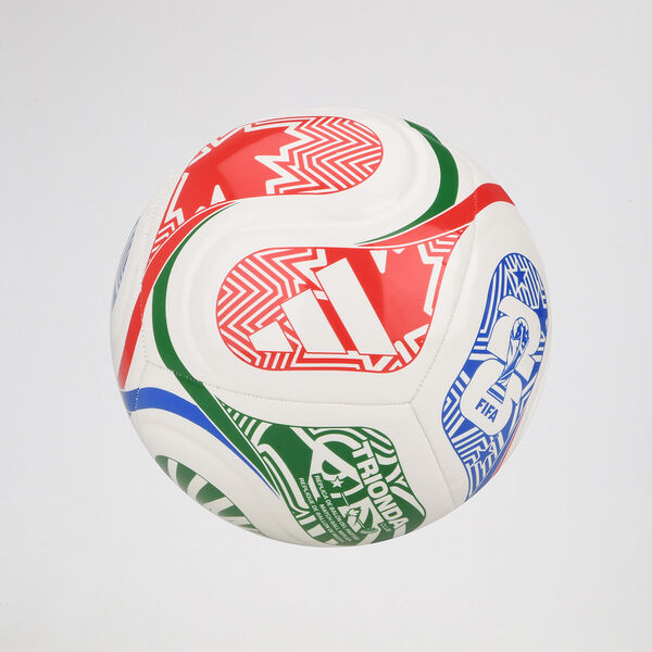 Pelota Fútbol adidas Trionda 2026