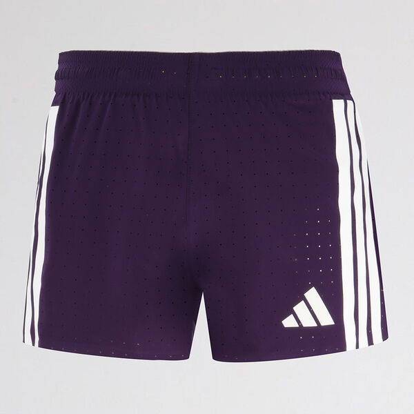 Short Running adidas Adizero Split Hombre