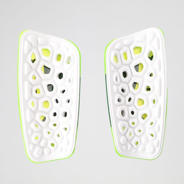 Canilleras Entrenamiento Tifox Ultra Pro